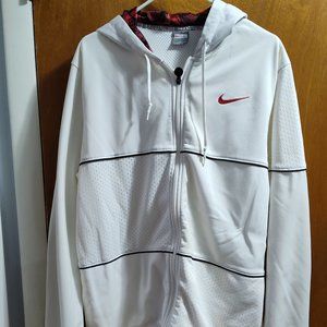 Men's Nike jacket size L
